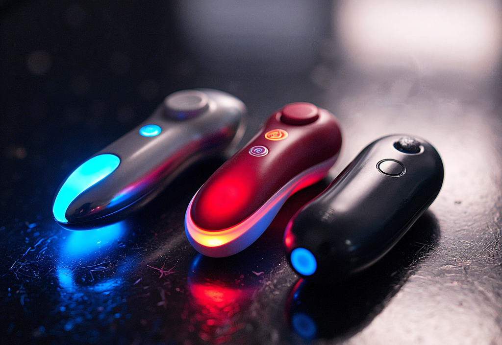 Blowjob Machines And Beyond: The 3 Must-Have Male Vibrators