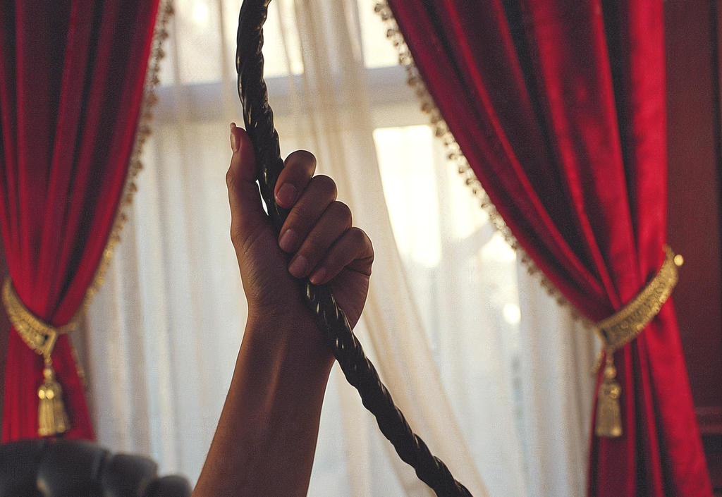 Elevate Your Play: 3 Essential Spankers Every BDSM Lover Needs