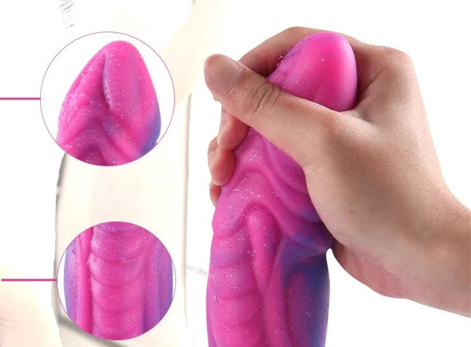 Four Must-Try Large Dildos That Take Sexual Wellness Higher