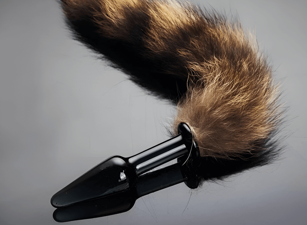 Four-Tail Anal Plugs: Unlock New Dimensions Of Intimate Play