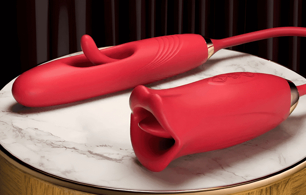 From Tease To Tremble: The 4 Must-Have Clitoral Vibrators