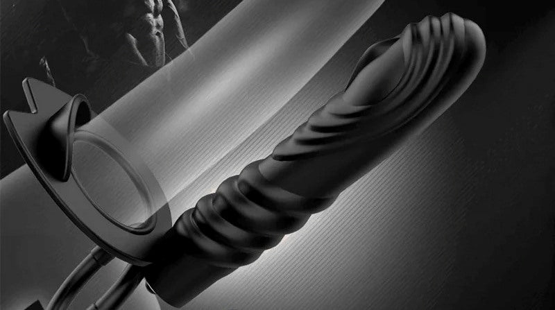 The Best Double Penetration Strap-Ons To Explore Together In 2025