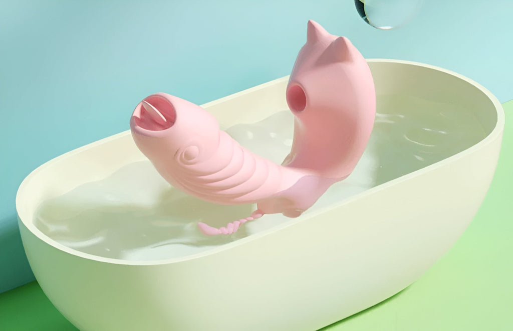 Top 3 Clitoral Suction Toys Women Are Obsessed With Right Now