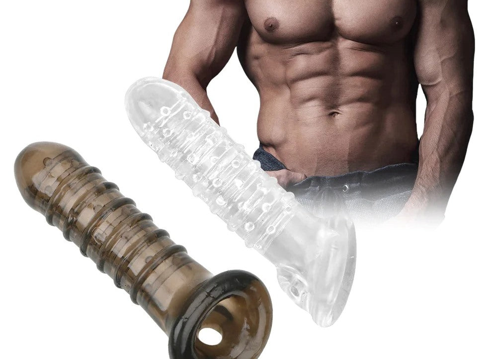 Top 3 Penis Extenders For Men: Boost Your Confidence And Size
