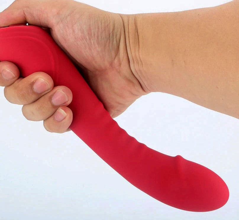 Unlock Ultimate Pleasure With These 5 Top-Rated Vibrating Dildos