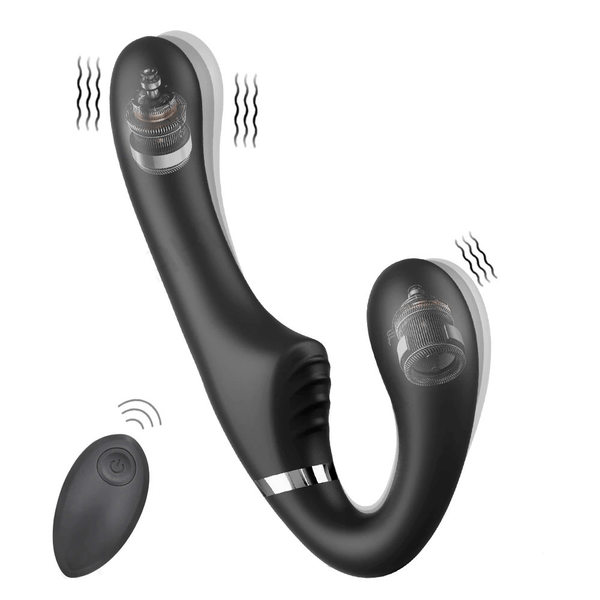 Jouets sexuels pour couples