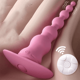 Anal Beads Vibrator for Adult / Anal Stimulator / Sex Toys For Couple - EVE's SECRETS