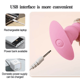Anal Beads Vibrator for Adult / Anal Stimulator / Sex Toys For Couple - EVE's SECRETS