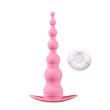 Anal Beads Vibrator for Adult / Anal Stimulator / Sex Toys For Couple - EVE's SECRETS