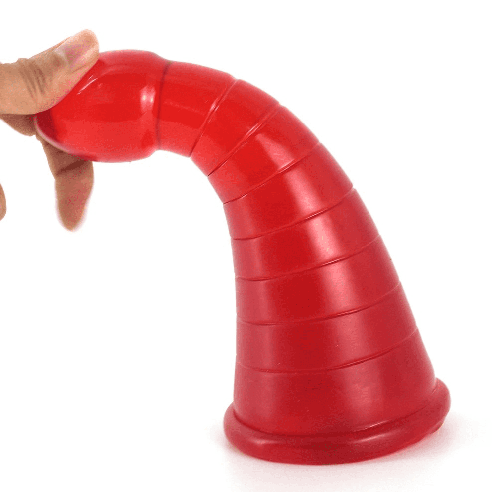 Anal Unisex Butt Plug / Big Sex Toys for Masturbation
