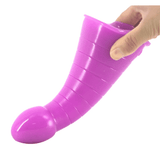 Anal Unisex Butt Plug / Big Sex Toys for Masturbation