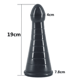 Anal Unisex Butt Plug / Big Sex Toys for Masturbation