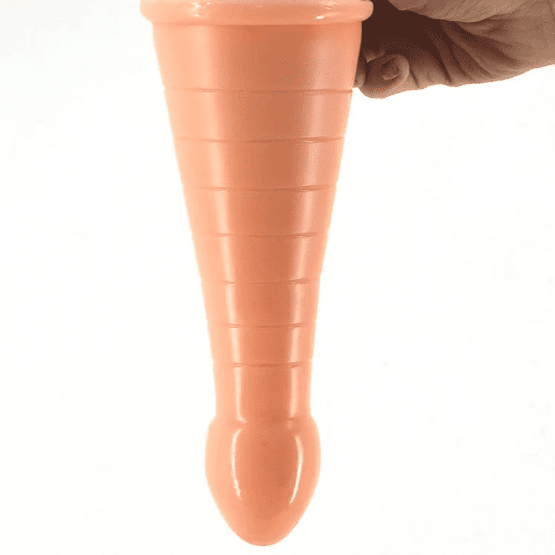 Anal Unisex Butt Plug / Big Sex Toys for Masturbation