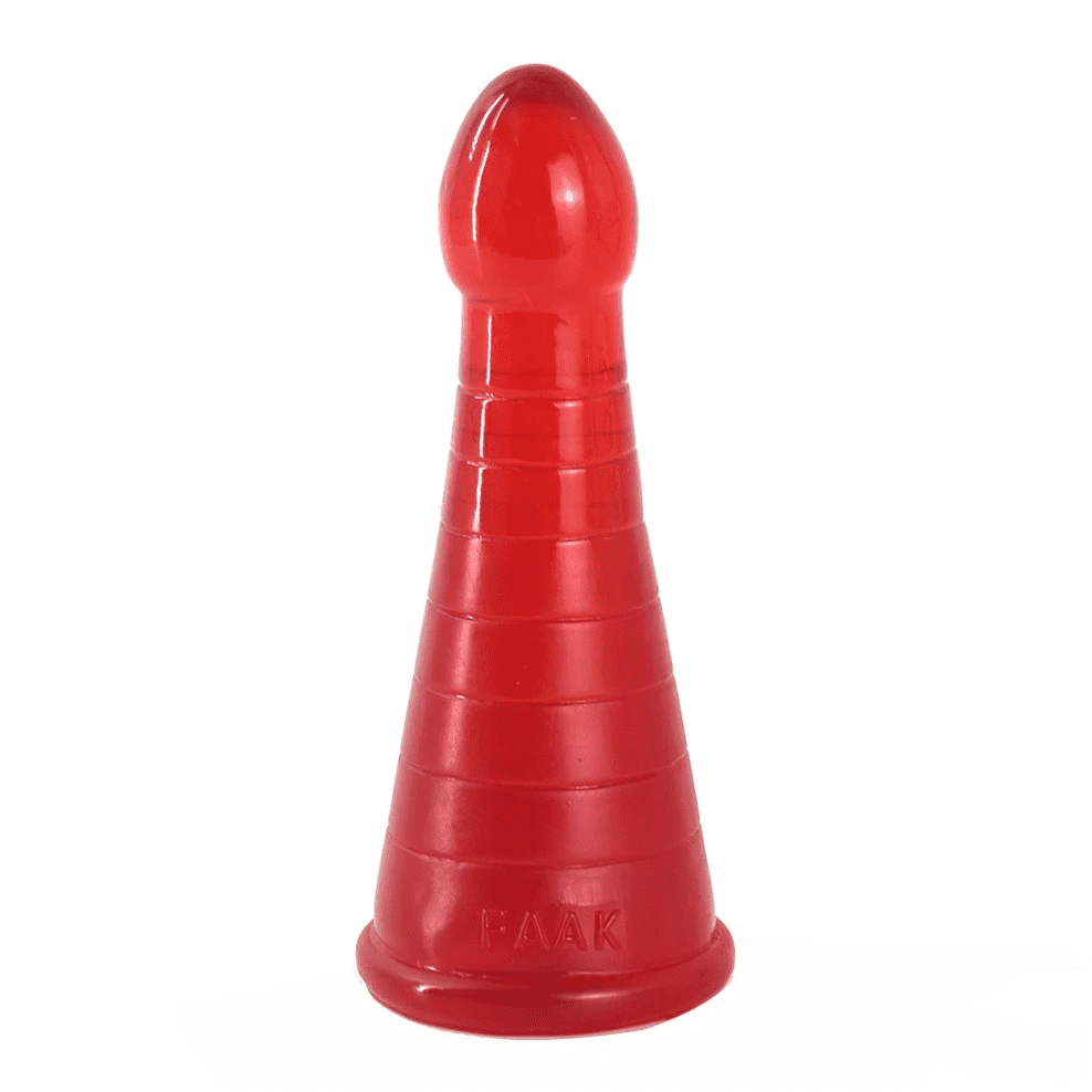 Anal Unisex Butt Plug / Big Sex Toys for Masturbation