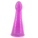 Anal Unisex Butt Plug / Big Sex Toys for Masturbation