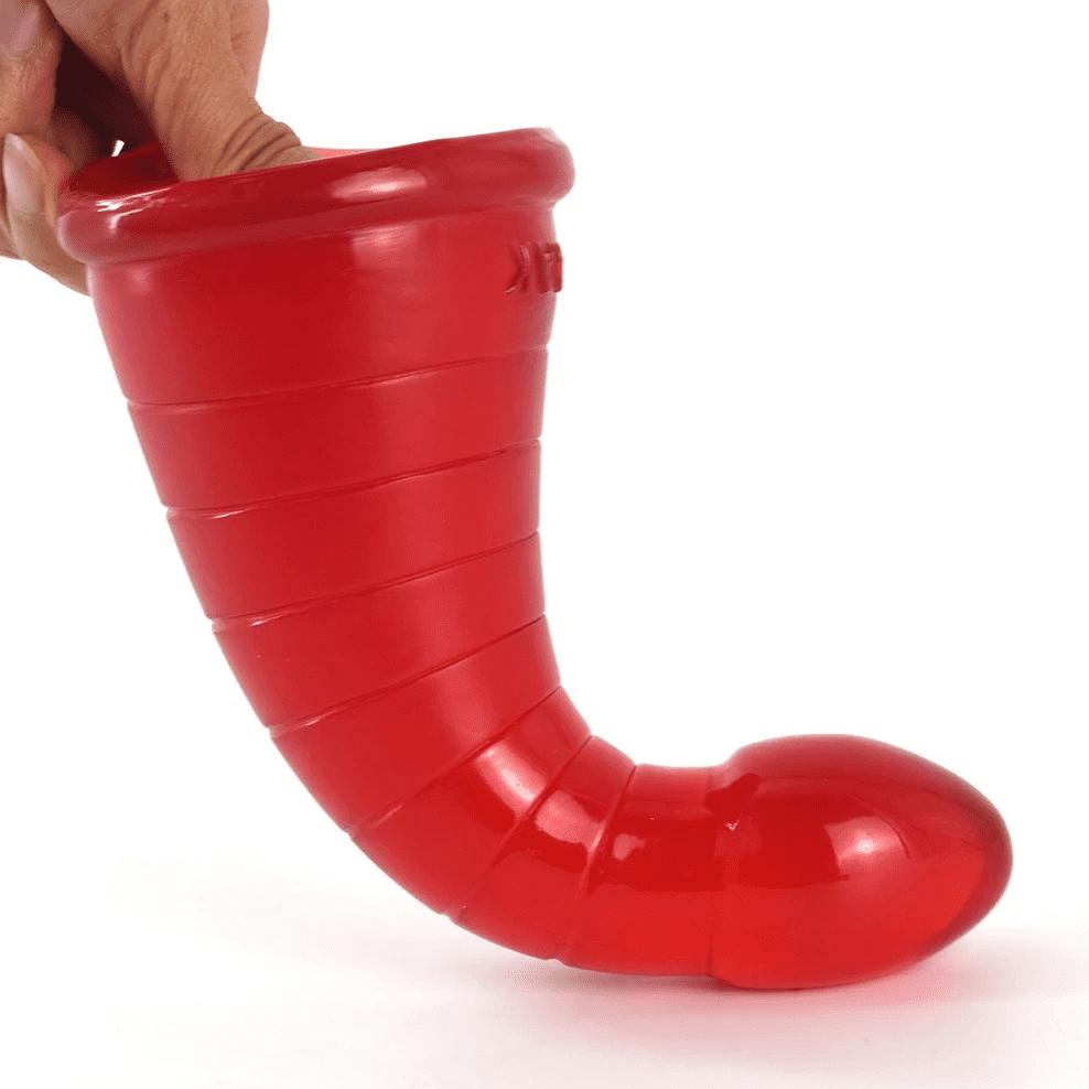 Anal Unisex Butt Plug / Big Sex Toys for Masturbation