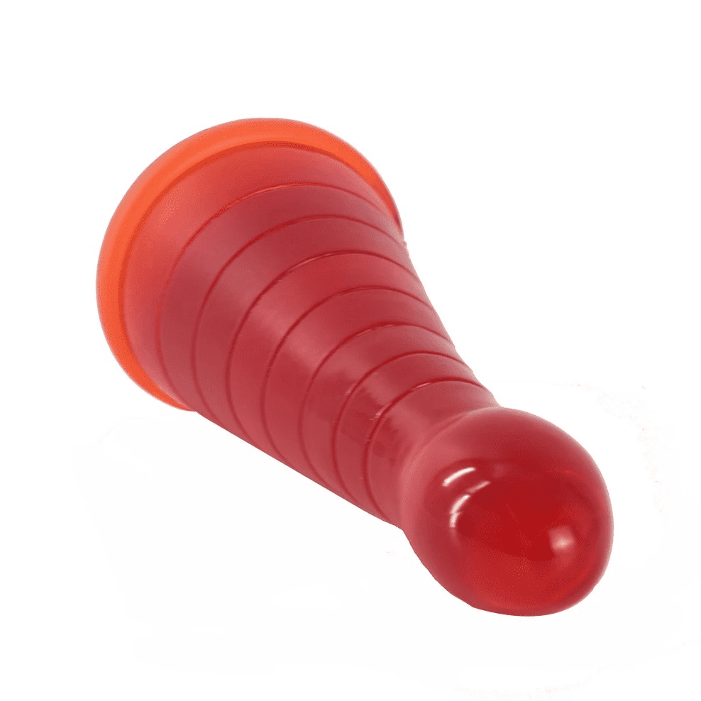 Anal Unisex Butt Plug / Big Sex Toys for Masturbation