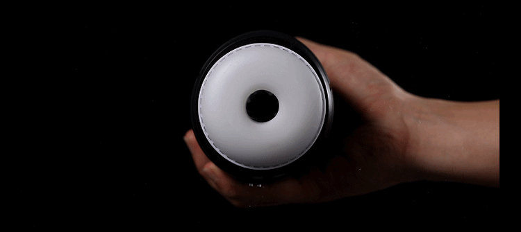 Automatic Powerful Sucking Male Masturbator / Heating Vibrating Blowjob Machine / Sex Toys For Men - EVE's SECRETS