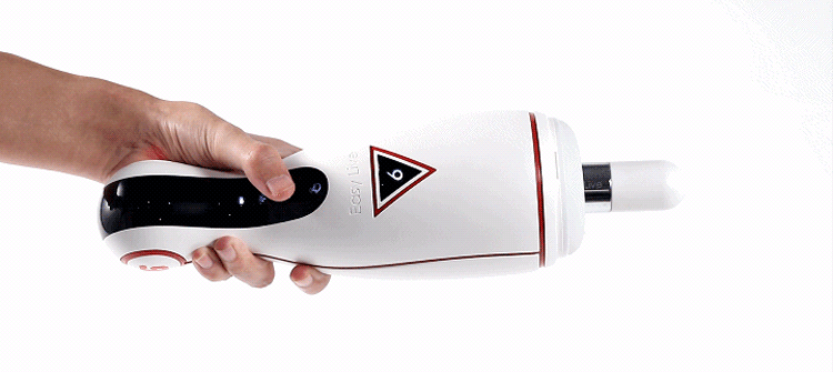 Automatic Powerful Sucking Male Masturbator / Heating Vibrating Blowjob Machine / Sex Toys For Men - EVE's SECRETS