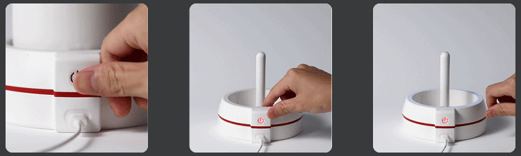 Automatic Powerful Sucking Male Masturbator / Heating Vibrating Blowjob Machine / Sex Toys For Men - EVE's SECRETS