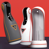 Automatic Powerful Sucking Male Masturbator / Heating Vibrating Blowjob Machine / Sex Toys For Men - EVE's SECRETS