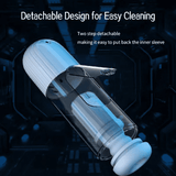 Automatic Sex Toy for Male / Blowjob Machine for Masturbation