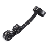 BDSM Hand Restraint for Couples / Adult Fetish Sex Toys / Wrist Cuffs for Women and Men - EVE's SECRETS