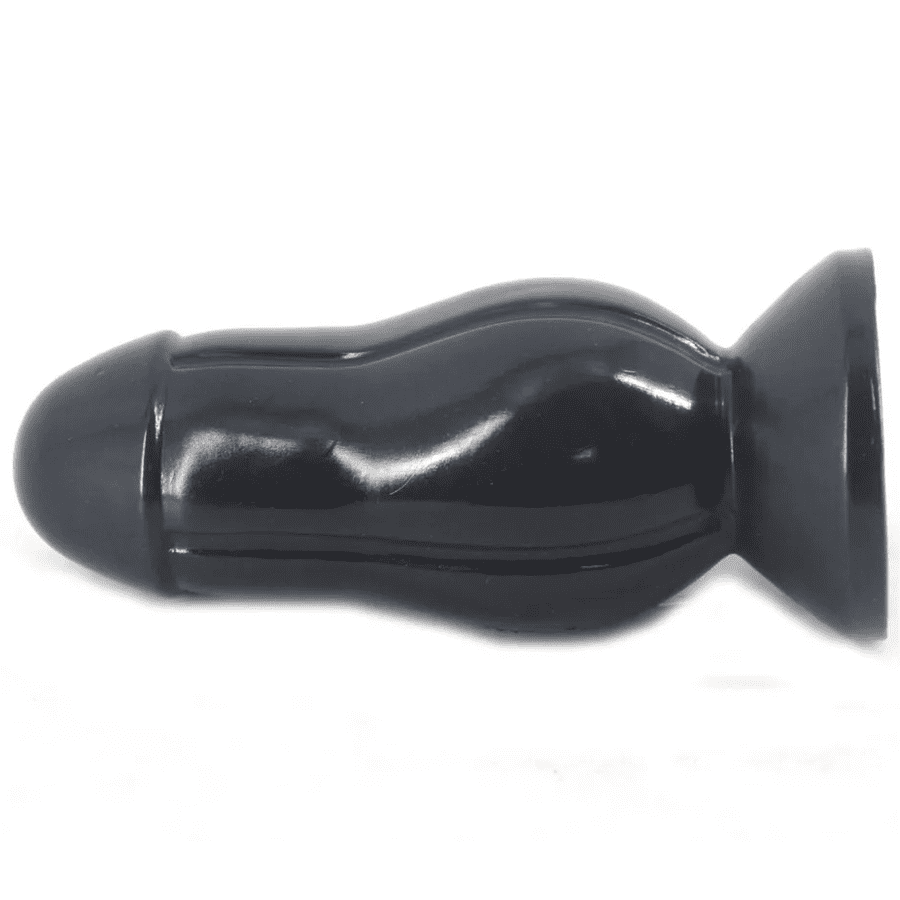 Big Anal Dildo for Masturbation / Unisex Anal Massager