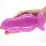 Big Anal Dildo for Masturbation / Unisex Anal Massager