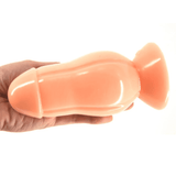 Big Anal Dildo for Masturbation / Unisex Anal Massager