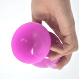Big Anal Dildo for Masturbation / Unisex Anal Massager