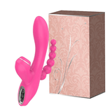Clitoral Masturbator for Women / Adult Dildo Vibrating - EVE's SECRETS