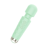 Mini Wand Vibrator / USB Charging Handheld Body Massager / Sex Toys for Women - EVE's SECRETS