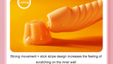 Clitoris Sucking Vibrator for Women / Remote Control Silicone Dildo / Sex Toys for Vagina Stimulation - EVE's SECRETS