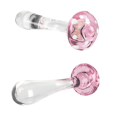 Crystal Glass Butt Plug / Adult Sex Toy / Dildos for Masturbation - EVE's SECRETS