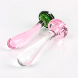Crystal Glass Butt Plug / Adult Sex Toy / Dildos for Masturbation - EVE's SECRETS