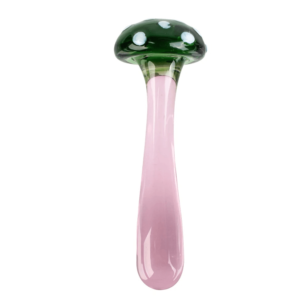 Crystal Glass Butt Plug / Adult Sex Toy / Dildos for Masturbation - EVE's SECRETS