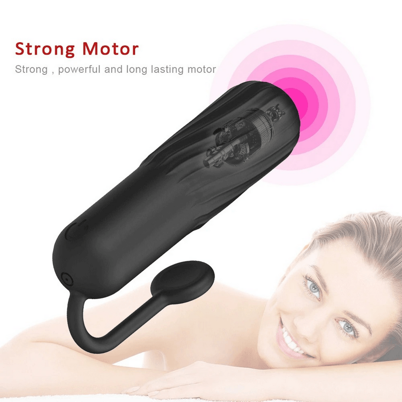 Clitoral and Nipples Stimulator / Mini Dildo Bullet Vibrator / Mini Sex Toy for Women - EVE's SECRETS