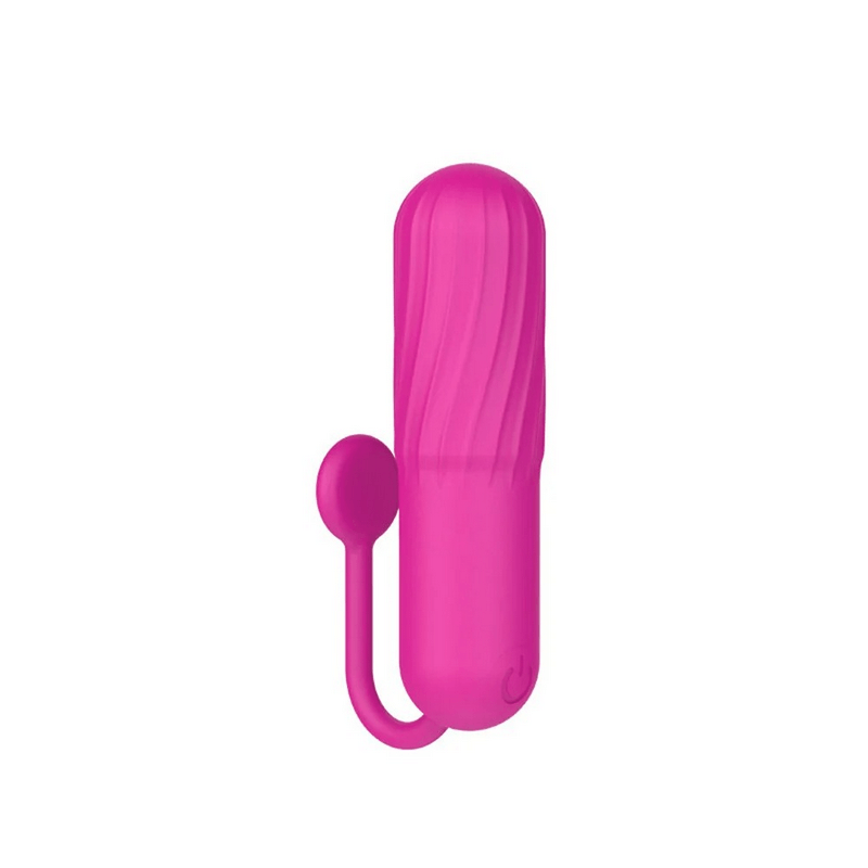 Clitoral and Nipples Stimulator / Mini Dildo Bullet Vibrator / Mini Sex Toy for Women - EVE's SECRETS