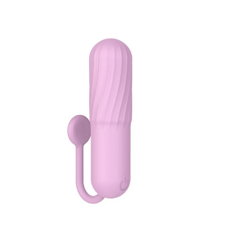 Clitoral and Nipples Stimulator / Mini Dildo Bullet Vibrator / Mini Sex Toy for Women - EVE's SECRETS