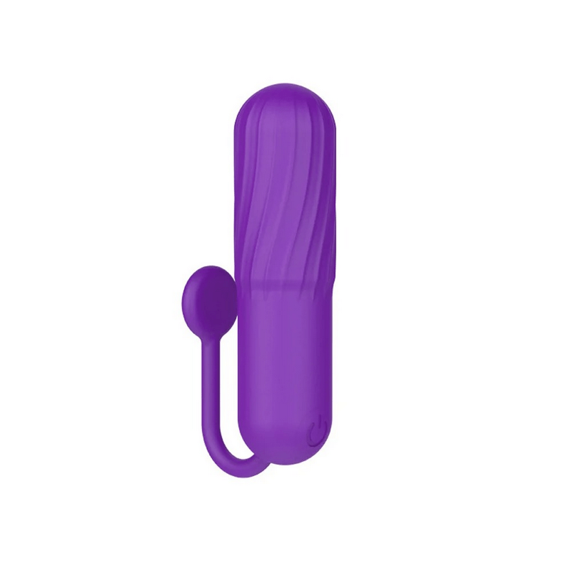 Clitoral and Nipples Stimulator / Mini Dildo Bullet Vibrator / Mini Sex Toy for Women - EVE's SECRETS