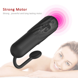 Clitoral and Nipples Stimulator / Mini Dildo Bullet Vibrator / Mini Sex Toy for Women - EVE's SECRETS