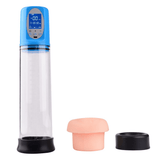 Electric Penis Pump with Multimode Switching / Male Sex Toys - EVE's SECRETS
