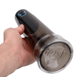 Automatic Electric Penis Pump for Men / Vacuum Cock Trainer with Scale / Men's Sex Toys - EVE's SECRETS