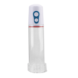 Automatic Electric Penis Pump for Men / Vacuum Cock Trainer with Scale / Men's Sex Toys - EVE's SECRETS