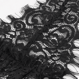 Erotic Lace Two-Piece Lingerie / Comfortable, Sexy Wear