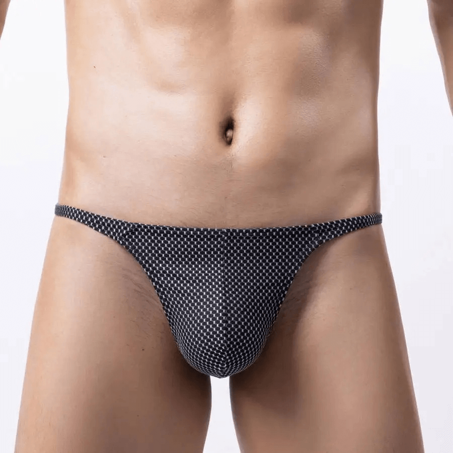 Erotic Men's Underwear / Breathable Polyamide Briefs - EVE's SECRETS