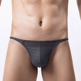 Erotic Men's Underwear / Breathable Polyamide Briefs - EVE's SECRETS
