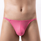Erotic Men's Underwear / Breathable Polyamide Briefs - EVE's SECRETS