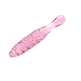 Glass Anal Plug for Women / Adult Anal Sex Toys - EVE's SECRETS